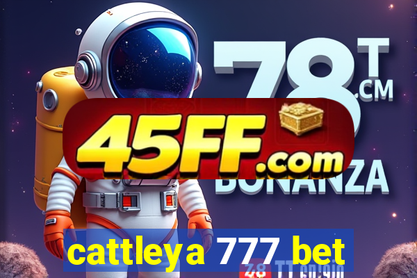 cattleya 777 bet